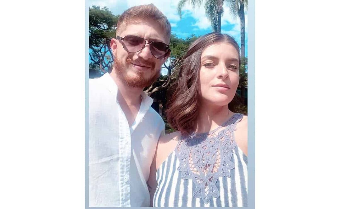 Nerea Godínez y Octavio Ocaña tenían planes para casarse.