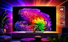 Amazon México remata pantalla LG 4K de 55 pulgadas a mitad de precio; ahorra 23 mil pesos