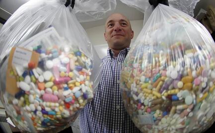 OxyContin, el adictivo analgésico que se convirtió en un boomerang para un laboratorio de EU