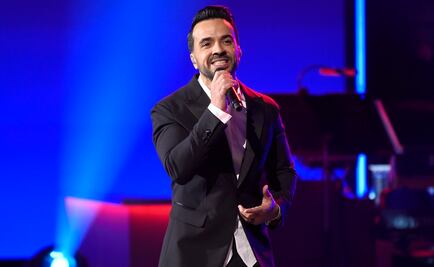 ​YouTube celebra a Luis Fonsi y destaca éxito de la música latina