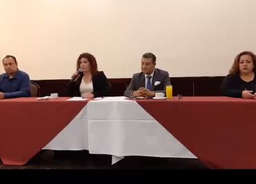 Denuncian acta de 2019 con alteración por desvío de recursos en Ecatepec