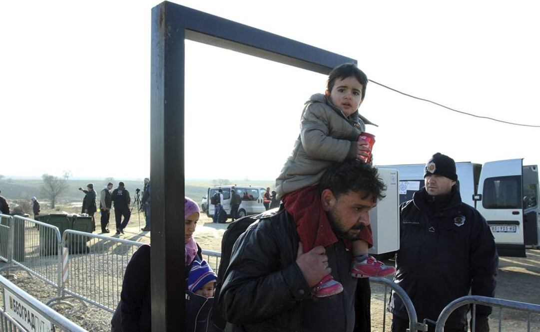 La palabra estuvo en las noticias y en las conversaciones en el 2015, tuvo un cierto interés desde el punto de vista lingüístico y es un término común a todo el ámbito hispanohablante. FOTO: EFE.
