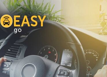 Easy Taxi presenta su nueva oferta EasyGo