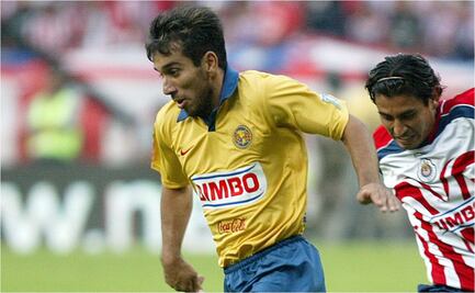 Ronaldinho está triste, se apagó su sonrisa en prisión: “Pipino” Cuevas