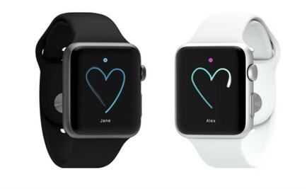 Ventas del Apple Watch caen 90%
