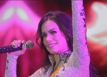 Detienen a chofer de Jesús Hernández Alcocer, cómplice del feminicidio de la cantante Yrma Lydya