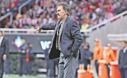 Selección Mexicana sin rivales de peso, Alemania, sí