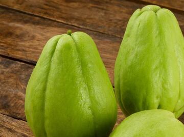 Cuáles son las enfermedades que previene comer chayote