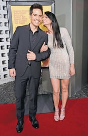 Mauricio Ochmann será "El asesor" y coproductor en tv