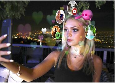 "Halos" lo nuevo de Blippar en realidad virtual