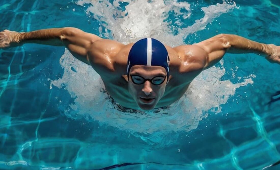 Harvard revela los cinco mejores ejercicios para mantener una salud óptima. Fuente: Freepik.