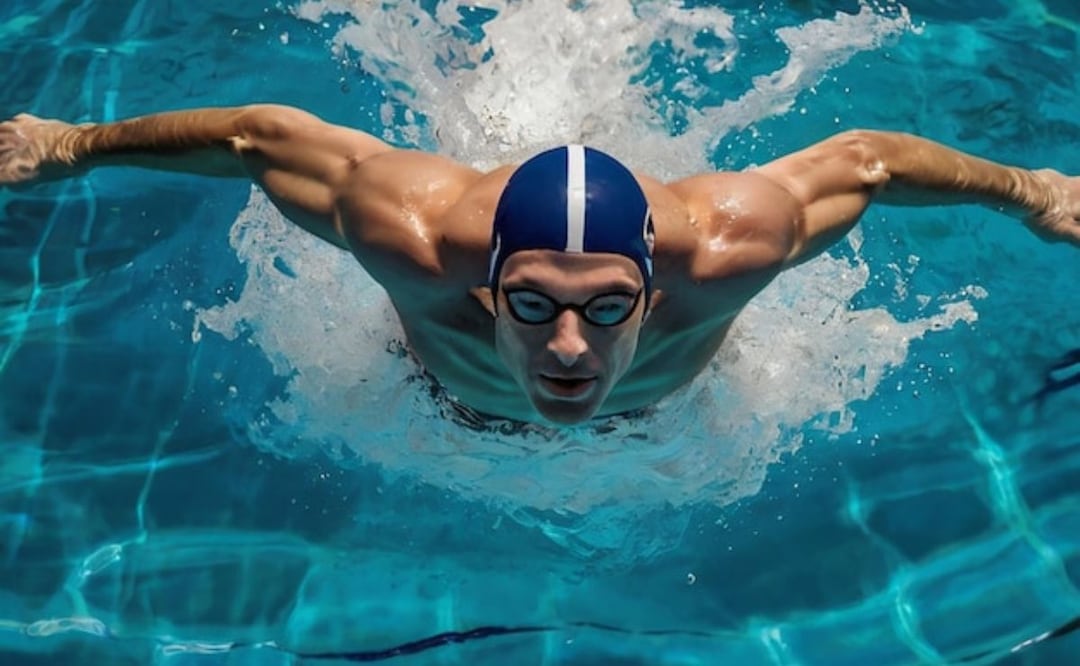 Harvard revela los cinco mejores ejercicios para mantener una salud óptima. Fuente: Freepik.