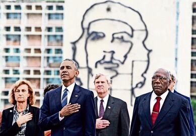 Entérate. Presidentes de América que irán a funeral de Fidel