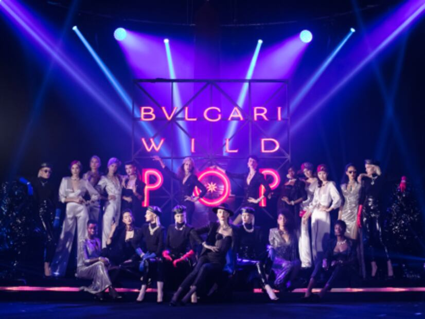 Warhol reaparece en Roma