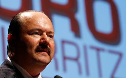 Celebran autoridades en Chihuahua extradición de César Duarte