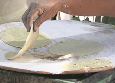 ¿Comes sincronizadas y burritos? Tortillas de harina tienen su mayor alza de precio desde 2008