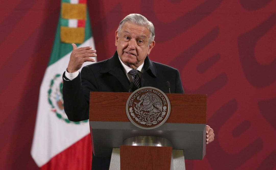 Foto: Carlos Mejía/EL UNIVERSAL 