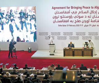 EU retirará tropas de Afganistán en 14 meses