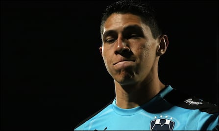 Regreso a Rayados a conseguir títulos: Hugo González