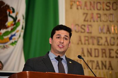 PRI en CDMX propone crear refugios para periodistas y defensores de DH