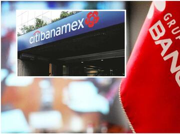 Si hay condiciones, Banorte compraría Banamex para tener un "campeón de la banca"