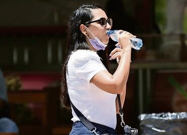 Contaminación atmosférica y calor extremo juntos, aumentan el riesgo de muerte