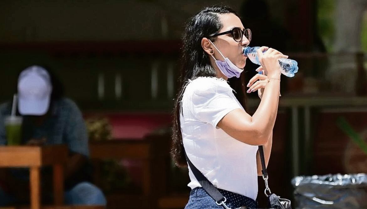 Foto: El Universal, archivo 