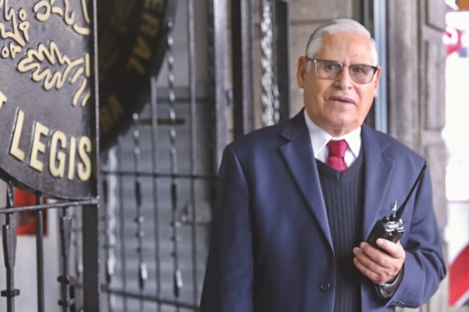 Trabajadores, la base del Congreso CDMX: narran sus experiencias y hasta historias paranormales