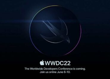 Apple celebrará WWDC 2022 en formato online