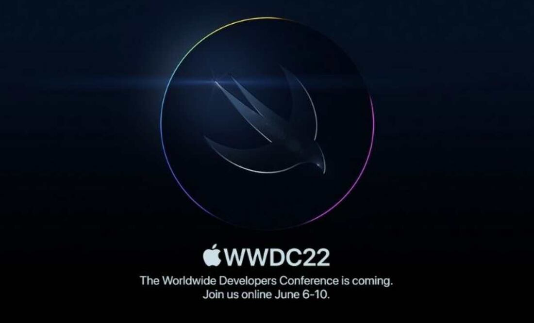 WWDC 2022 será del 6 al 10 de junio: Apple se prepara para novedades en iOS y todos sus sistemas operativos
