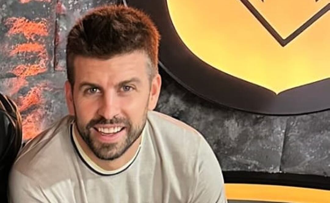 Gerard Piqué da una opinión polémica sobre el futbol