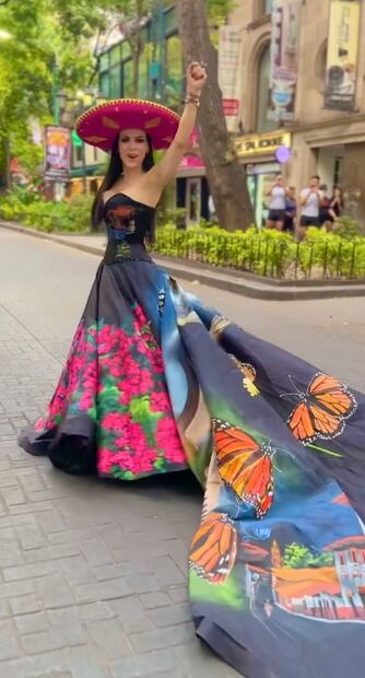 Foto: Vía Instagram.