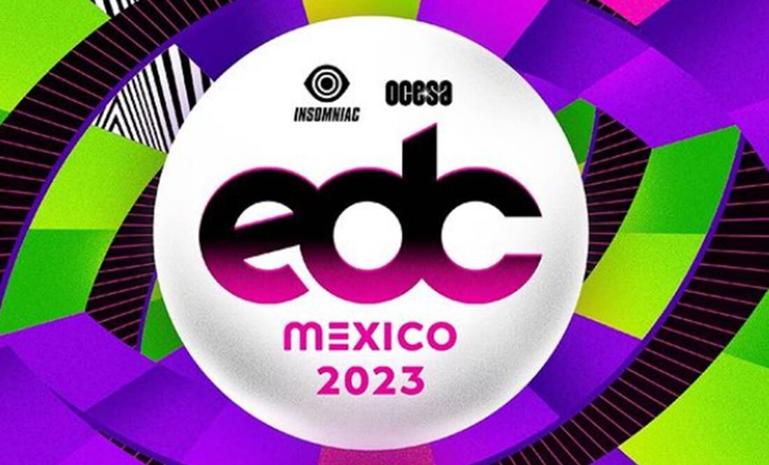 EDC México 2023: Fans se quejan por el aumento de precios