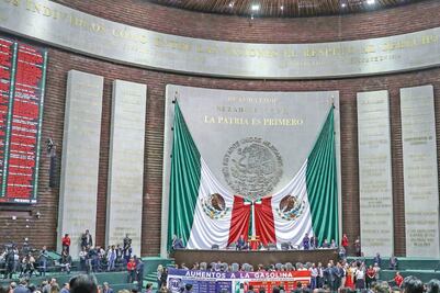 Aprueban diputados Día Nacional del Tequila