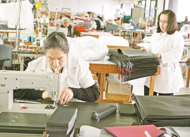 Reglas de origen y laborales, los cambios