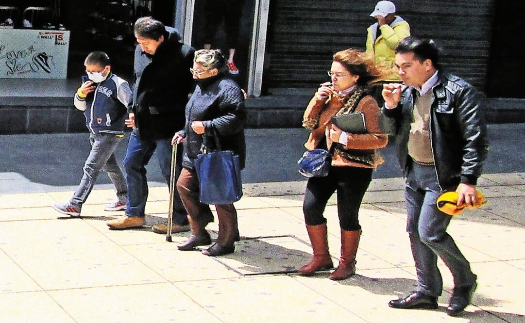 Foto: Archivo/ EL UNIVERSAL