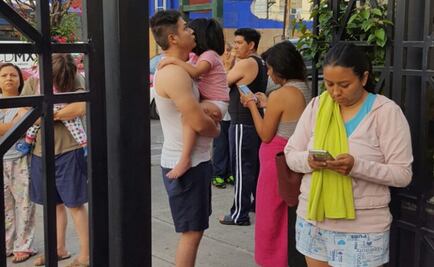 Activa PF protocolo de revisión tras sismo