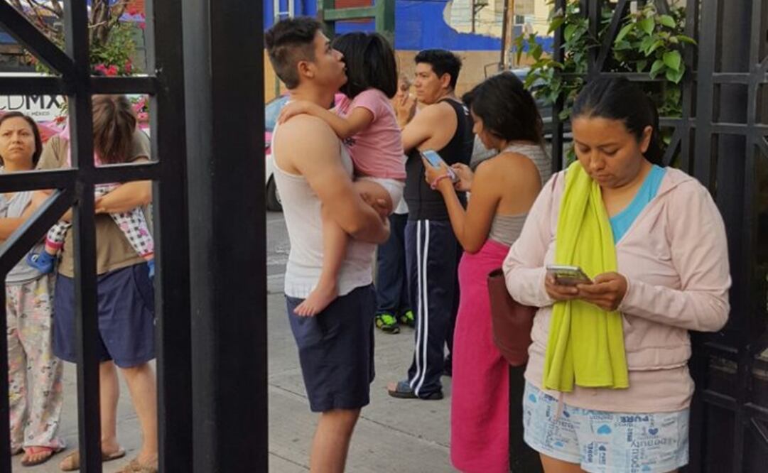 FOTO: Sandra Hernández