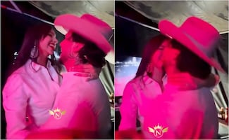 Nodal y Ángela Aguilar fueron quienes presenciaron el enfrentamiento armado en Zacatecas: fiscal del estado