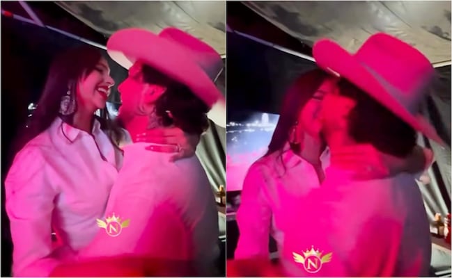 Nodal y Ángela Aguilar fueron quienes presenciaron el enfrentamiento armado en Zacatecas: fiscal del estado