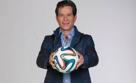 Relación con Alarcón finaliza en buenos términos: Televisa