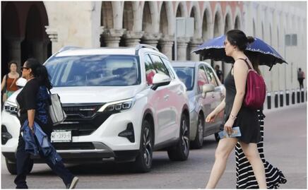 Huracán “Rafael” de categoría 2 cambia de dirección; se acercará a México