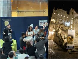 ¿Cómo es la Universidad de Guanajuato, institución donde fue corrido Noroña?