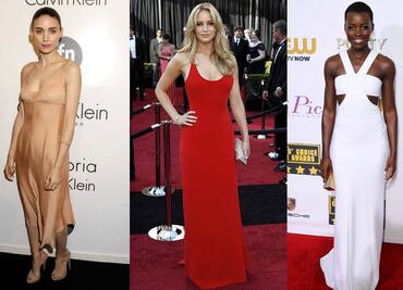 Top 10. Diseños de Francisco Costa