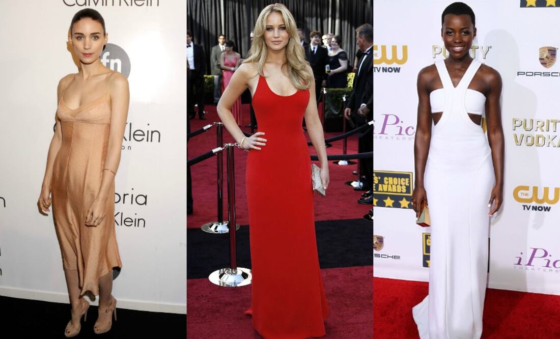 Top 10. Diseños de Francisco Costa