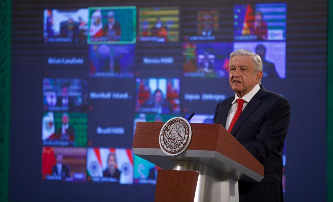 Foto: Germán Espinosa / EL UNIVERSAL