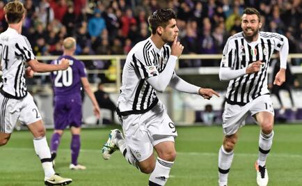 Juventus gana y se acerca al título