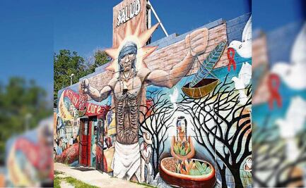 “Con Trump regresamos a vivir en las sombras”