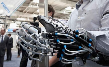 Aguascalientes y NL van a la mayor feria industrial del mundo en Alemania