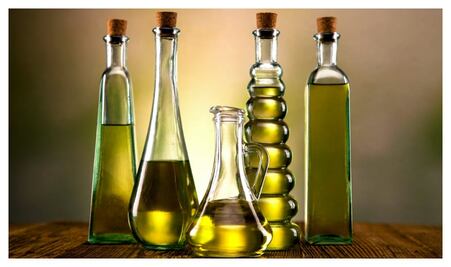 5 datos que no sabías acerca del aceite